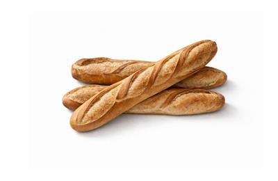 Baguette boulangère